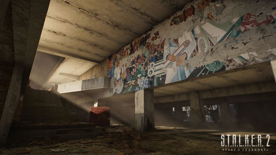 STALKER 2: Cuore di Chornobyl - SERIE XBOX