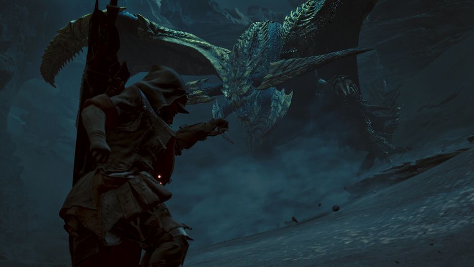Monster Hunter Wilds - SERIE XBOX