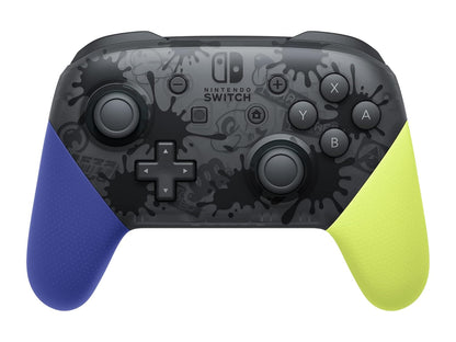Mando Pro per Nintendo Switch (edizione Splatoon 3) 