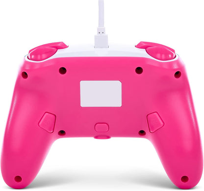 Mando con cavo Nintendo Switch - Kirby