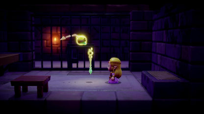 Nintendo Switch - The Legends of Zelda: Echi di saggezza