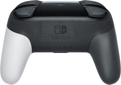 Mando Pro per Nintendo Switch (edizione The Legend of Zelda: Tears of the Kingdom) 
