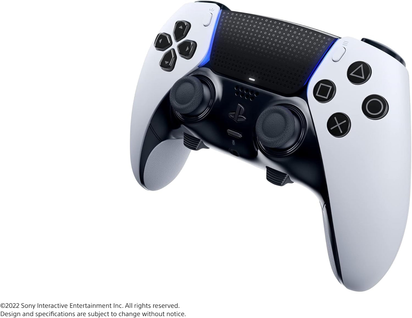 Controller Sony Dual Sense Edge - PS5
