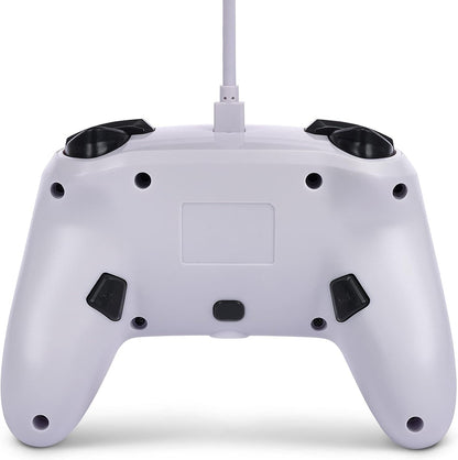 Mando con cavo di Nintendo Switch - Mario de Fuego 