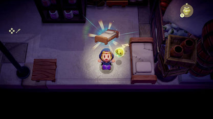 Nintendo Switch - The Legends of Zelda: Echi di saggezza
