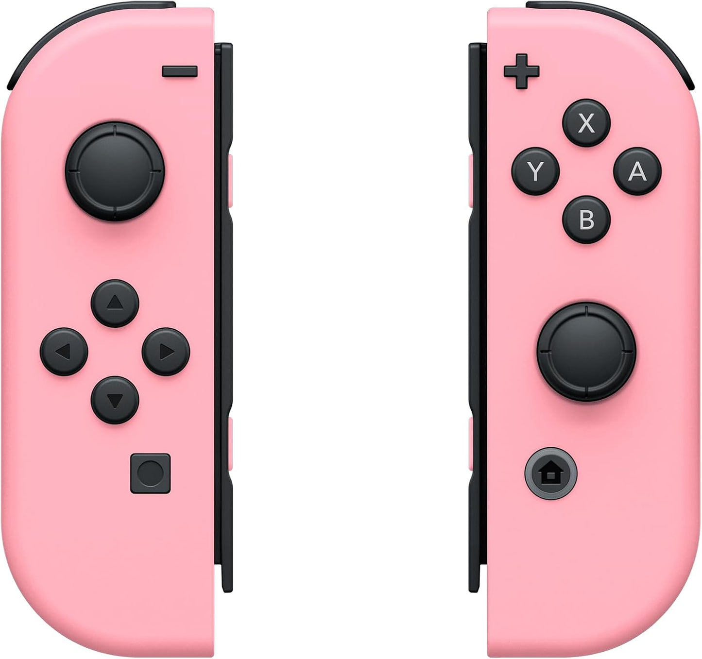 Controller di gioco Joy-Con (rosa pastello) 