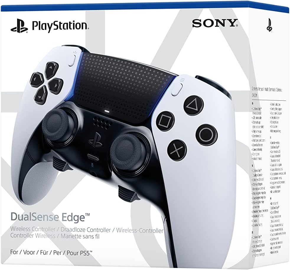 Controller Sony Dual Sense Edge - PS5