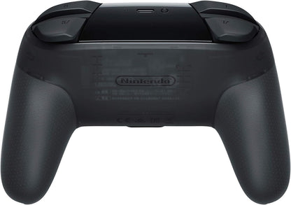 Nintendo Switch Mando Pro 