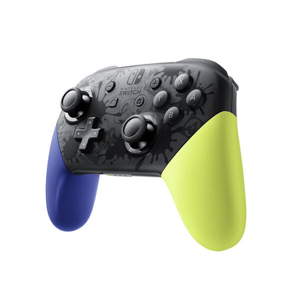 Mando Pro per Nintendo Switch (edizione Splatoon 3) 