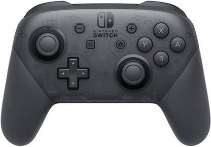 Nintendo Switch Mando Pro 