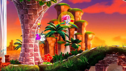 Sonic Superstars - SERIE XBOX