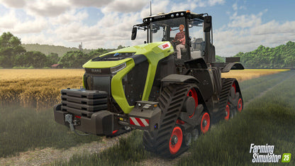 Farming Simulator 25 - SERIE XBOX 