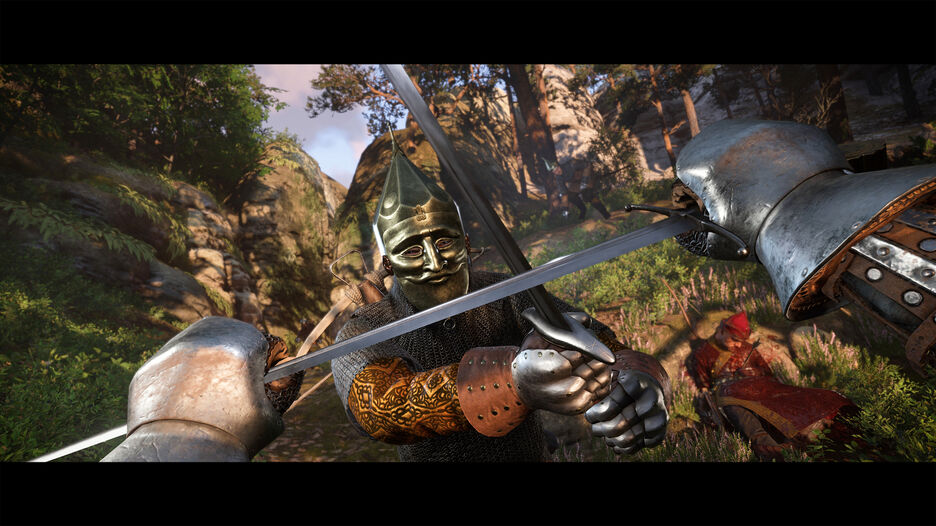 Kingdom Come Deliverance 2 Edizione Gold - SERIE XBOX