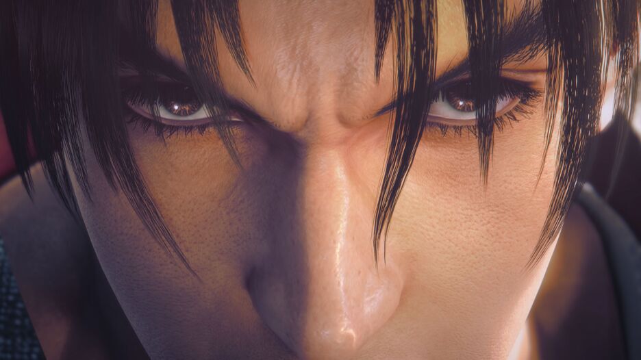Tekken 8 Ultimate Edition - SERIE XBOX