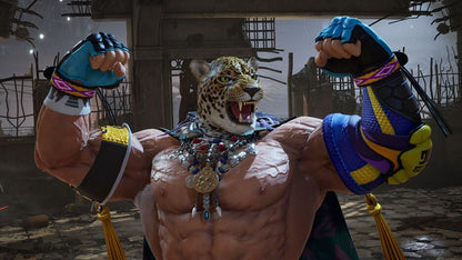 Tekken 8 Ultimate Edition - SERIE XBOX