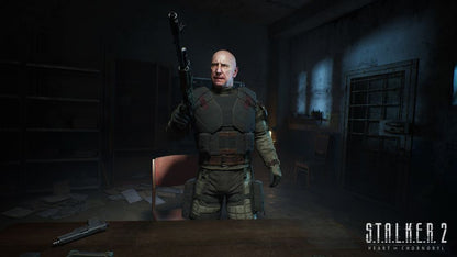 STALKER 2: Cuore di Chornobyl - SERIE XBOX
