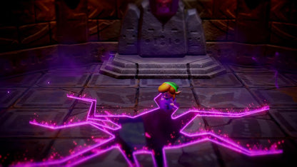 Nintendo Switch - The Legends of Zelda: Echi di saggezza