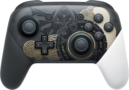 Mando Pro per Nintendo Switch (edizione The Legend of Zelda: Tears of the Kingdom) 