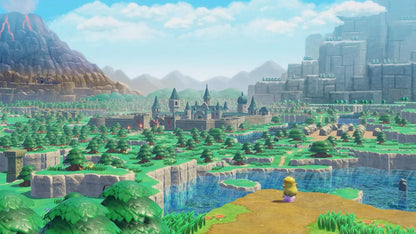 Nintendo Switch - The Legends of Zelda: Echi di saggezza