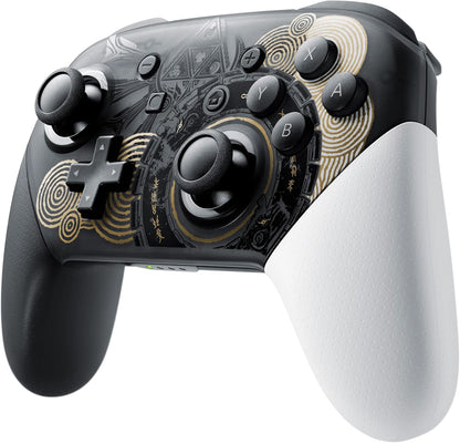 Mando Pro per Nintendo Switch (edizione The Legend of Zelda: Tears of the Kingdom) 