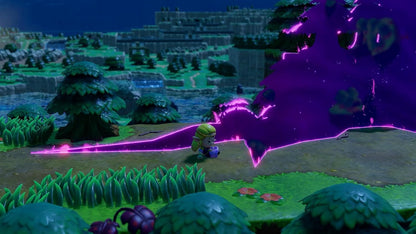 Nintendo Switch - The Legends of Zelda: Echi di saggezza