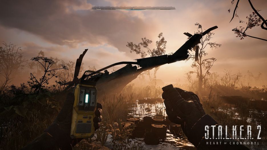 STALKER 2: Cuore di Chornobyl - SERIE XBOX