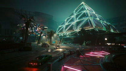 Cyberpunk 2077 Ultimate Edition - SERIE XBOX