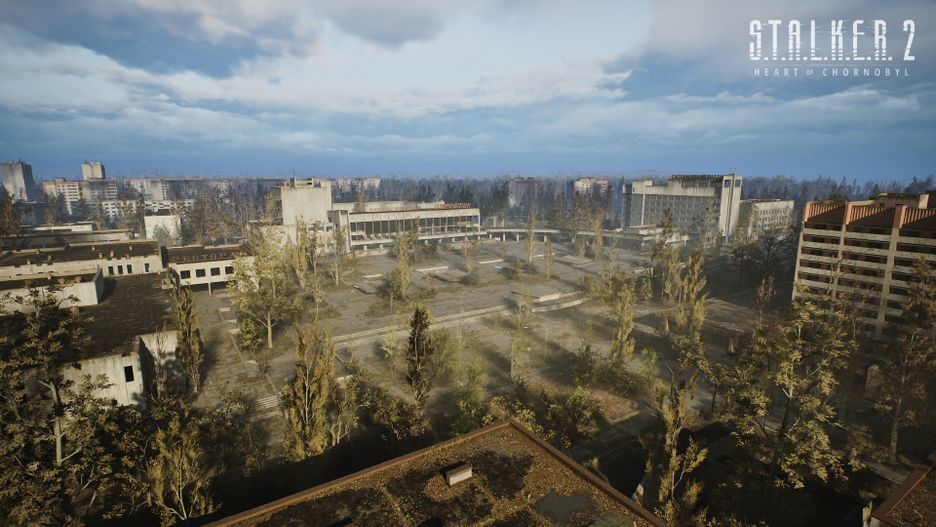 STALKER 2: Cuore di Chornobyl - SERIE XBOX