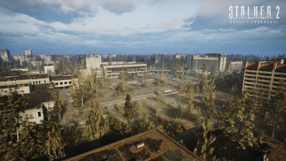 STALKER 2: Cuore di Chornobyl - SERIE XBOX