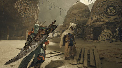 Monster Hunter Wilds - SERIE XBOX