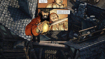 Flint Treasure of Oblivion - SERIE XBOX