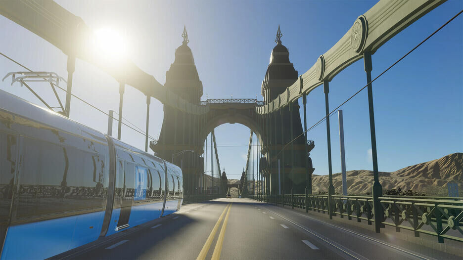 Cities Skylines II - SERIE XBOX