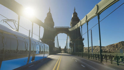 Cities Skylines II - SERIE XBOX