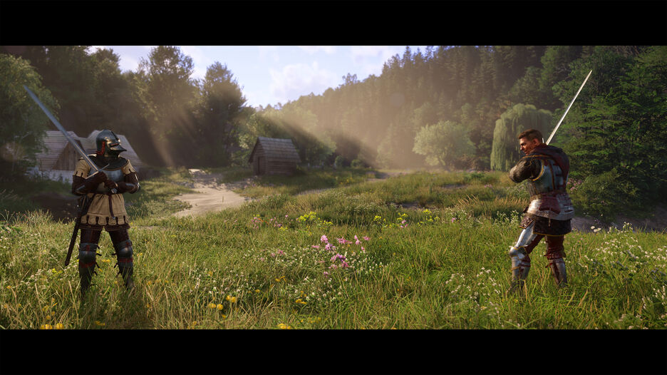 Kingdom Come Deliverance 2 Edizione Gold - SERIE XBOX