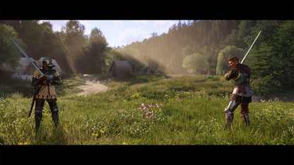 Kingdom Come Deliverance 2 Edizione Gold - SERIE XBOX