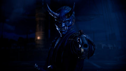 Playstation 5 - L'ascesa del Ronin