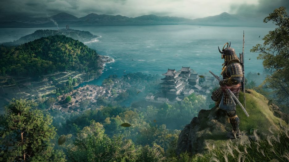 Assassin's Creed Shadows Edizione Speciale - SERIE XBOX