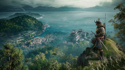 Assassin's Creed Shadows Edizione Speciale - SERIE XBOX