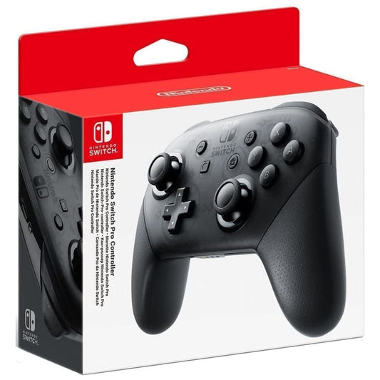 Nintendo Switch Mando Pro 