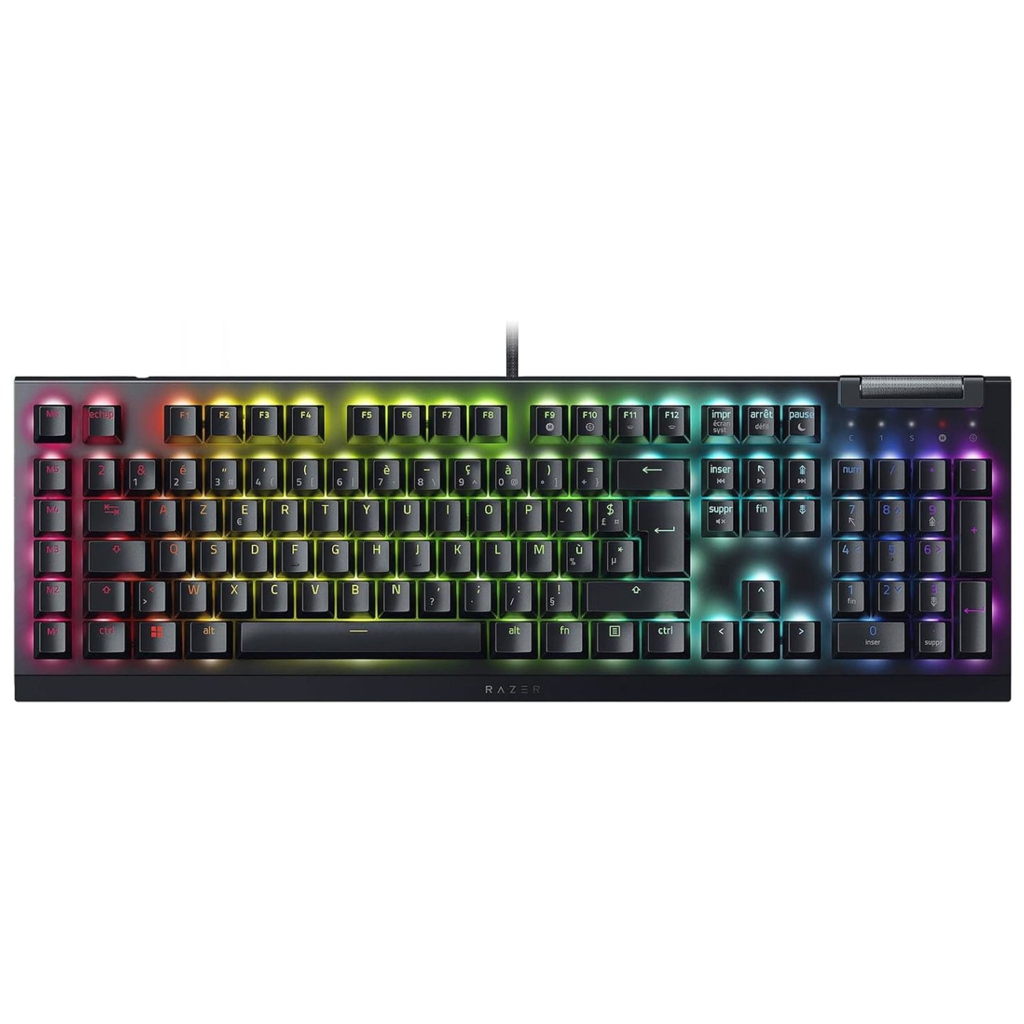 Razer BlackWidow V4
