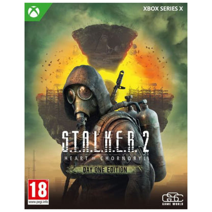 STALKER 2: Cuore di Chornobyl - SERIE XBOX
