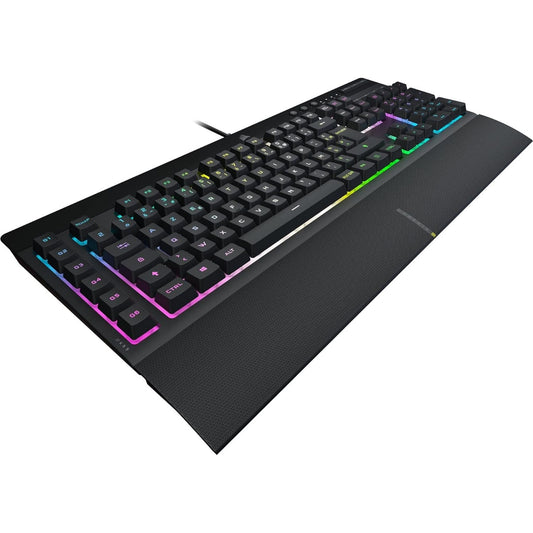 Tastiera da gioco Corsair K55 RGB PRO