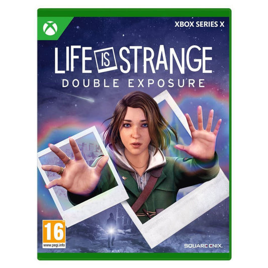 Life Is Strange: Double Exposure - SERIE XBOX