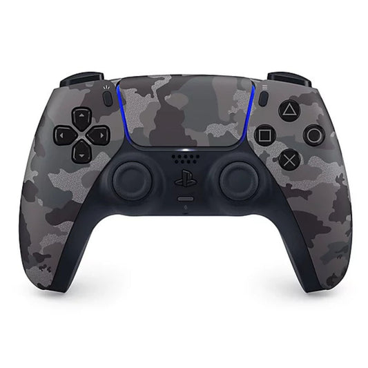 Mando Sony DualSense V2 - Grigio mimetico