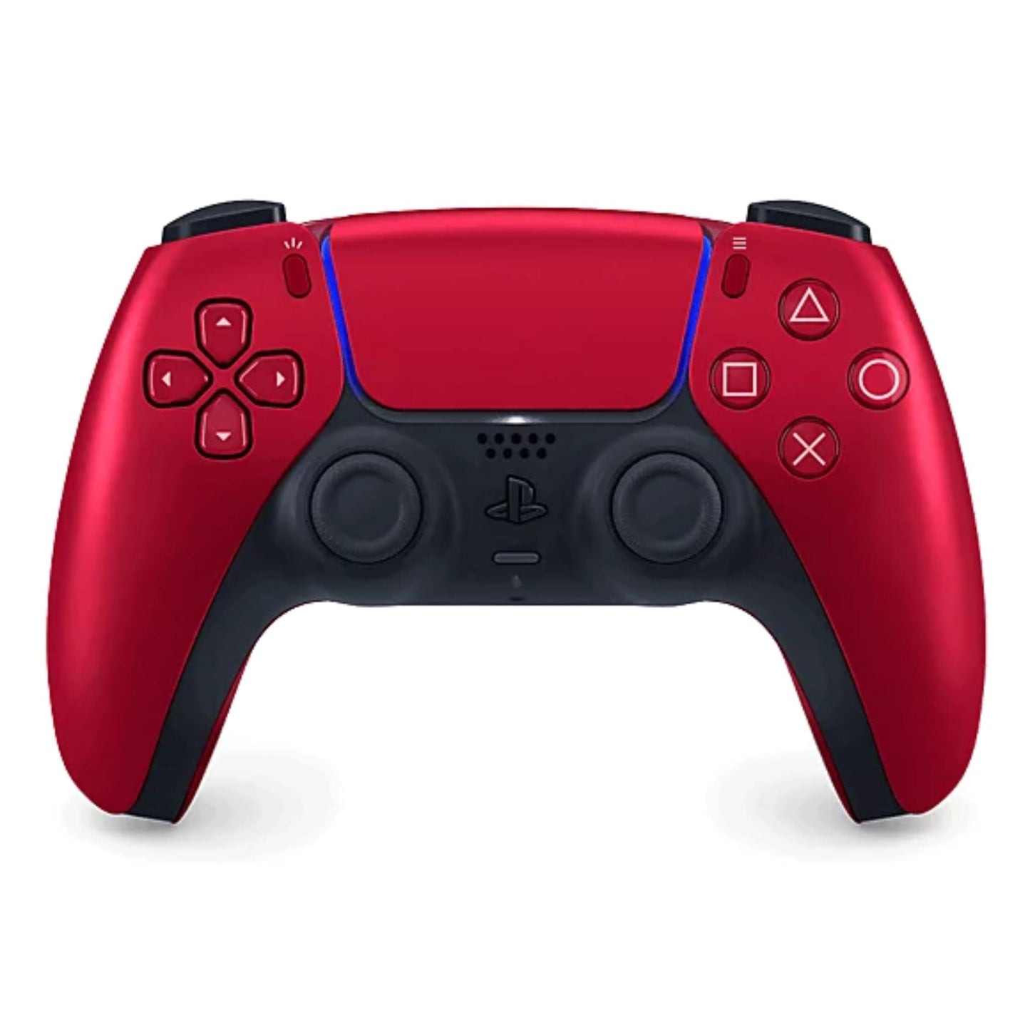 Mando Sony DualSense V2 - Rosso Vulcano