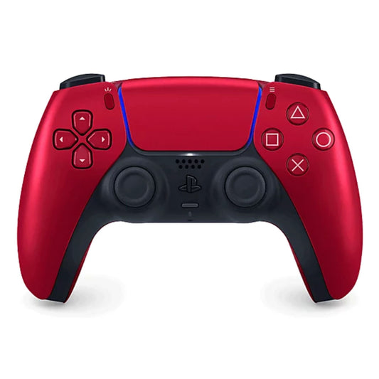 Mando Sony DualSense V2 - Rosso Vulcano