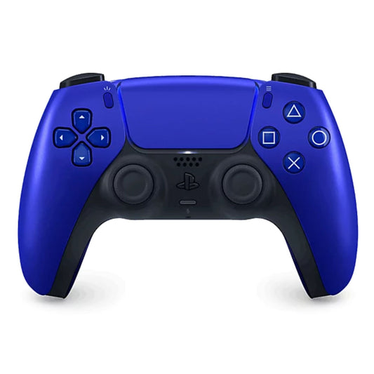 Mando Sony DualSense V2 - Blu cobalto