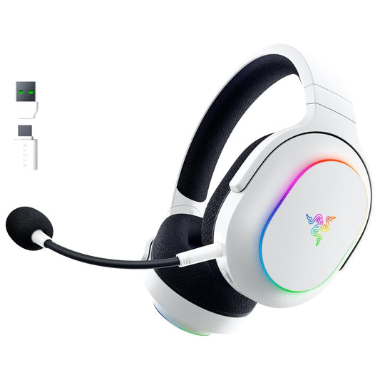 Cuffie da gioco Razer Barracuda X Chroma - Mercury