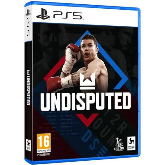 PlayStation 5 - Indiscusso