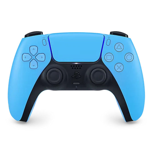 Telecomando Sony DualSense V2 - Starlight Blue